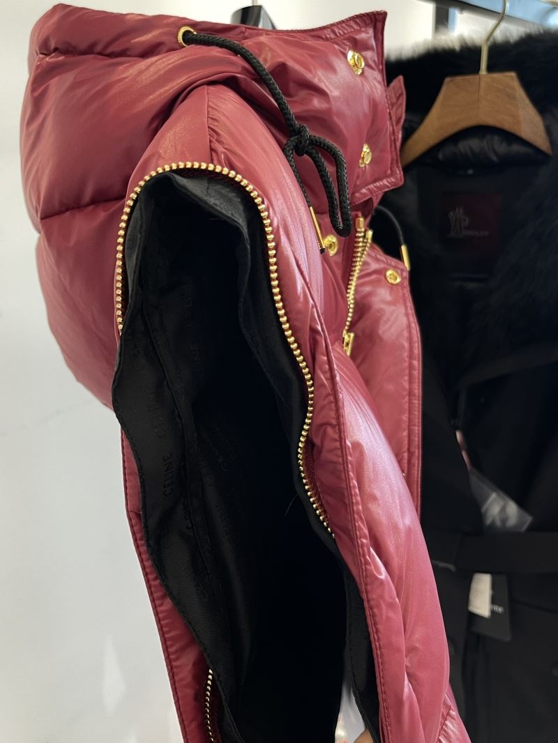 Celine Down Jackets